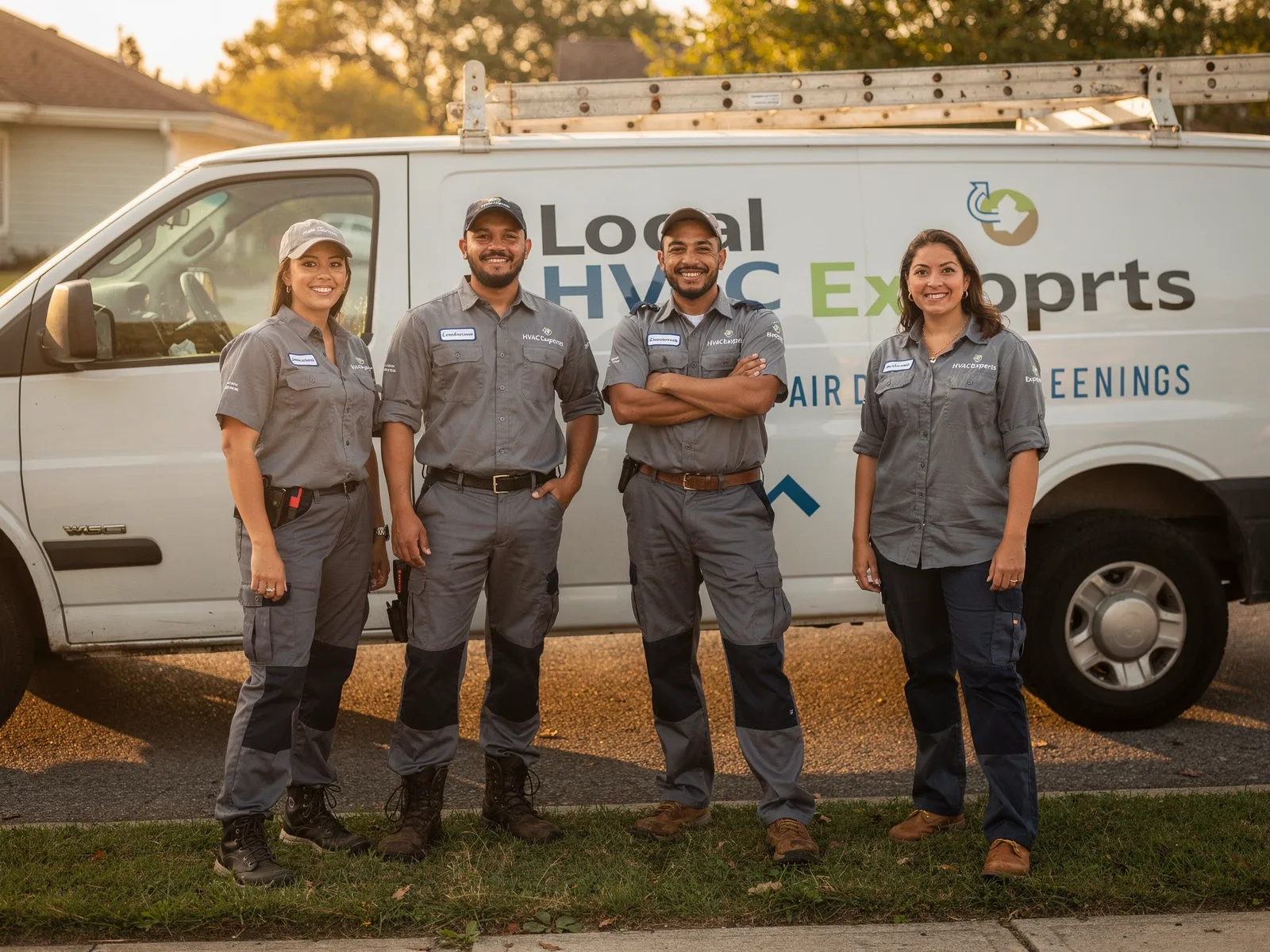 24/7 HVAC Repair & AC Replacement company in Hampton Falls, NH