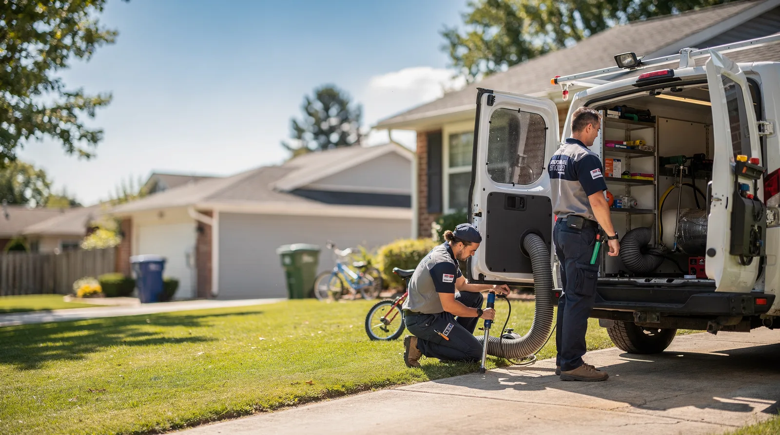 24/7 HVAC Repair & AC Replacement in Hampton Falls, NH near me